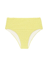 Carregar imagem no visualizador da galeria, Product Front: Rio De Sol Bas Bottom Drift-Butterglow Hotpants

