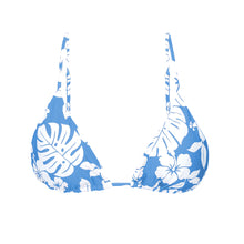 Carregar imagem no visualizador da galeria, Product Front: Wednesday In Hawaii By Rio De Sol Haut Top Pua-Pacifica Ana
