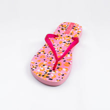 Carregar imagem no visualizador da galeria, Image 05: Rio De Sol Tongs Sweet-Camo Slim
