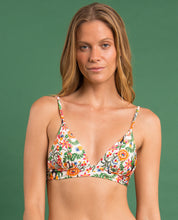 Carregar imagem no visualizador da galeria, Image 12: Rio De Sol Haut Top Boho Tri-Cos
