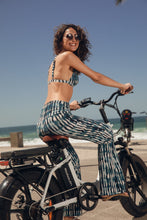 Carregar imagem no visualizador da galeria, Image 13: Rio De Sol Pantalon De Plage Azule Murana Pants
