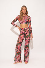 Carregar imagem no visualizador da galeria, Image 05: Rio De Sol Pantalon De Plage Jolie Pants Lana

