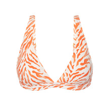 Carregar imagem no visualizador da galeria, Product Front: Rio De Sol Haut Top Sahari Alba
