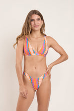 Carregar imagem no visualizador da galeria, Image 08: Rio De Sol Bas Bottom Stripes Cali
