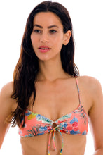 Carregar imagem no visualizador da galeria, Gallery: Rio De Sol Haut Top Frutti Mila
