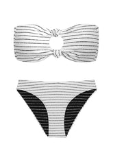 Carregar imagem no visualizador da galeria, Product Front: Rio De Sol Ensemble Set Linea-White Dora Essential-Comfy
