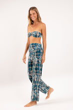 Carregar imagem no visualizador da galeria, Image 04: Rio De Sol Pantalon De Plage Azule Murana Pants
