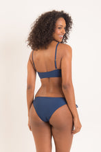 Carregar imagem no visualizador da galeria, Image 06: Rio De Sol Bas Bottom Navy Madrid
