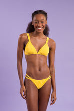 Carregar imagem no visualizador da galeria, Image 09: Rio De Sol Ensemble Set Malibu-Yellow Tri-Duo Mini-Duo
