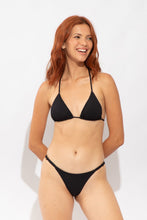 Carregar imagem no visualizador da galeria, Image 05: Rio De Sol Haut Top Solar-Black Tri-Aya
