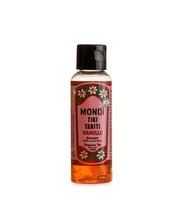 Carregar imagem no visualizador da galeria, Product Front: Tiki Monoi Oils Monoi Tiki Vanille 60Ml

