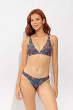 Carregar imagem no visualizador da galeria, Model Front: Rio De Sol Bas Bottom Coqueiro Essential-Comfy
