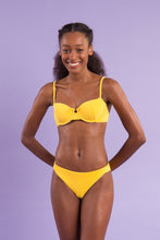 Carregar imagem no visualizador da galeria, Image 11: Rio De Sol Ensemble Set Malibu-Yellow Balconet Essential-Comfy

