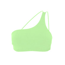 Carregar imagem no visualizador da galeria, Product Front: Rio De Sol Haut Top Sand-Menta Kora
