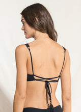 Carregar imagem no visualizador da galeria, Image 05: Maaji Haut Top Victory Splendour Black
