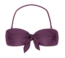 Carregar imagem no visualizador da galeria, Product Front: Rio De Sol Haut Top Viena Bandeau
