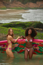 Carregar imagem no visualizador da galeria, Image 08: Rio De Sol Bas Bottom Green-Bloom Frufru-Comfy
