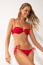 Carregar imagem no visualizador da galeria, Image 07: Rio De Sol Bas Bottom Malibu-Malagueta Cheeky-Tie
