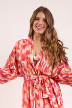 Carregar imagem no visualizador da galeria, Image 07: Rio De Sol Robe De Plage Mirage Kimono
