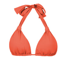 Carregar imagem no visualizador da galeria, Product Front: Rio De Sol Haut Top Light-Peach Mel
