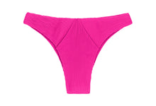 Carregar imagem no visualizador da galeria, Product Front: Rio De Sol Bas Bottom Cotele-Amaranto Lisboa
