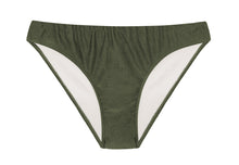 Carregar imagem no visualizador da galeria, Product Front: Rio De Sol Bas Bottom Shimmer-Croco Essential-Comfy
