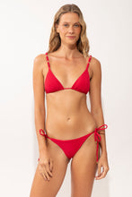 Carregar imagem no visualizador da galeria, Model Front: Rio De Sol Bas Bottom Malibu-Malagueta Ibiza-Comfy
