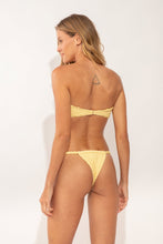 Carregar imagem no visualizador da galeria, Model Back: Rio De Sol Bas Bottom Drift-Butterglow Eden
