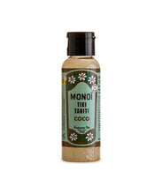 Carregar imagem no visualizador da galeria, Product Front: Tiki Monoi Oils Monoi Tiki Coconut 60 Ml

