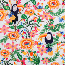 Carregar imagem no visualizador da galeria, Image 07: Rio De Sol Haut Top Boho Tri-Cos
