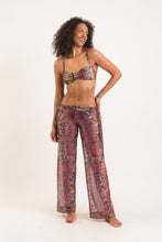 Carregar imagem no visualizador da galeria, Image 03: Rio De Sol Pantalon De Plage Cobra Trouser
