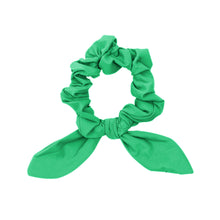 Carregar imagem no visualizador da galeria, Product Front: Rio De Sol Chouchou Tambourine Scrunchie
