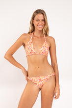 Carregar imagem no visualizador da galeria, Image 06: Rio De Sol Ensemble Set Ditsy-Butter Mel
