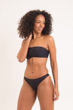 Carregar imagem no visualizador da galeria, Image 04: Rio De Sol Bas Bottom Nero Nice-Fio
