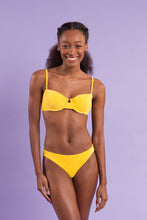 Carregar imagem no visualizador da galeria, Image 10: Rio De Sol Ensemble Set Malibu-Yellow Balconet Essential-Comfy
