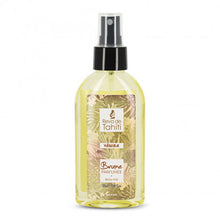 Carregar imagem no visualizador da galeria, Product Front: Reva De Tahiti Fragrances Brume Parfumee Reva 125 Ml Vanille
