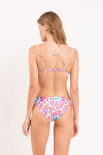 Carregar imagem no visualizador da galeria, Model Back: Rio De Sol Bas Bottom Splash Essential-Comfy
