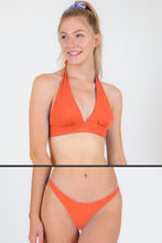 Carregar imagem no visualizador da galeria, Gallery: Rio De Sol Ensemble Set Light-Peach Halter-Cos Essential-Comfy
