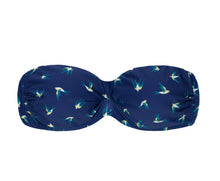 Carregar imagem no visualizador da galeria, Product Front: Rio De Sol Haut Top Seabird Bandeau
