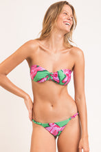 Carregar imagem no visualizador da galeria, Image 10: Rio De Sol Haut Top Parrots Bandeau-Crispy
