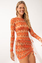 Carregar imagem no visualizador da galeria, Image 08: Rio De Sol Haut De Plage Maracai Top Harper Long
