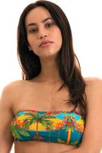 Carregar imagem no visualizador da galeria, Gallery: Rio De Sol Haut Top Cocos Reto
