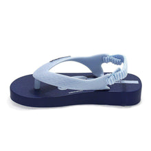 Carregar imagem no visualizador da galeria, Image 06: Ipanema Sandales Ipanema Fofura Baby Azul Azul
