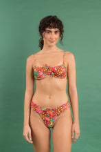Carregar imagem no visualizador da galeria, Image 08: Rio De Sol Ensemble Set Tropics Balconet-Tie Ciao
