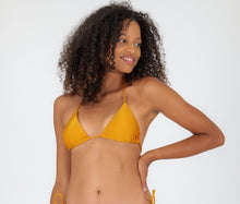 Carregar imagem no visualizador da galeria, Gallery: Rio De Sol Haut Top Damasco Tri-Rope
