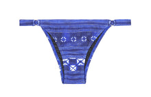Carregar imagem no visualizador da galeria, Product Front: Rio De Sol Bas Calcinha Cool Jean Sporty
