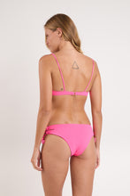 Carregar imagem no visualizador da galeria, Model Back: Rio De Sol Bas Bottom Mtx-Ultrapink Madrid
