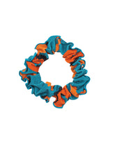 Carregar imagem no visualizador da galeria, Product Front: Rio De Sol Chouchou Luma Scrunchie
