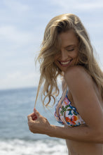 Carregar imagem no visualizador da galeria, Image 10: Rio De Sol Haut Top Al-Mare Frufru
