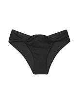 Carregar imagem no visualizador da galeria, Product Front: Rio De Sol Bas Bottom Malibu-Black Mel
